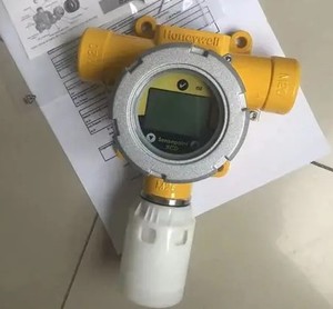 เซ็นเซอร์ตรวจจับก๊าซคาร์บอนมอนอกไซด์ CO แบบติดตั้งถาวร SPXCDXSCXSS Sensepoint XCD  4-20mA - Product Image 4
