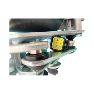 Moteur d'essuie-glace VOE 14508630 compatible avec les excavatrices Volvo EC140B EC210B EC290B EC460B EC330D - Product Image 4