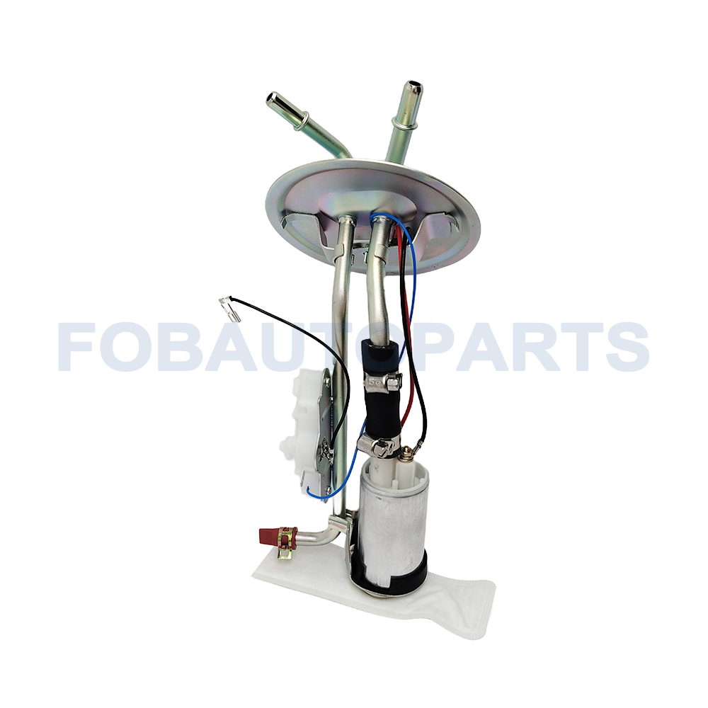 Fuel Pump Assembly for Ford 1987-1989 F150 4.9L 1987-1989 F250 F350 7.5L E2104S HP10150 E7TZ9H307D E7TZ9H307E E8TZ9H307D
