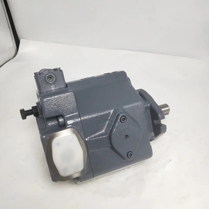 Pompe à huile à piston à variation élevée série P8V P16V P21V P31V P40V P70V P100V, modèle P16V-FRS-11-CC-10-J - Product Image 5