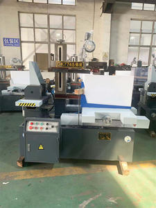 Fixture Opening 150MM with Great <b>Price</b> Brand <b>new</b> CNC <b>Wire</b> Cut <b>EDM</b> <b>Machine</b> for Metal Cutting - Product Image 3