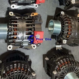 Stock d'origine dynamo 2470900 HD290551501 dynamo pour moteur Cummins QSM11 LiuGong <span class=keywords><strong>956</strong></span> - Product Image 6