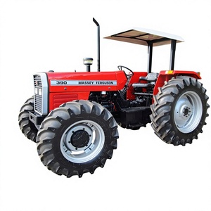 Tracteur utilitaire compact Kubota L2501 2020 NEUF/OCCASION 24 CV, matériel agricole, moteur diesel, testé et certifié en Allemagne - Product Image 1