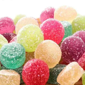 Venta al por Mayor de Vitaminas <span class=keywords><strong>Halal</strong></span> en Gomitas, Dulces de Gomitas con Vitamina C - Product Image 4