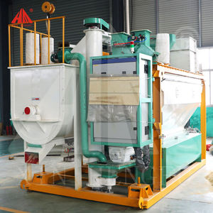 หน่วยประมวลผลป้อนผงอัตโนมัติเต็มรูปแบบ - Product Image 5