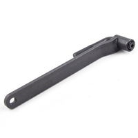 Clé de réglage de soupape de moto, outil d'entretien pour démontage et montage, réglage standard du jeu des soupapes du moteur