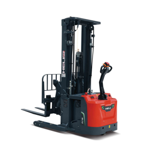 Chariot élévateur à fourche électrique hydraulique CE HELI CQD16 de 1,6 tonne avec batterie au lithium Cqd16-GB2s/Cqd20-GB2s - Product Image 4