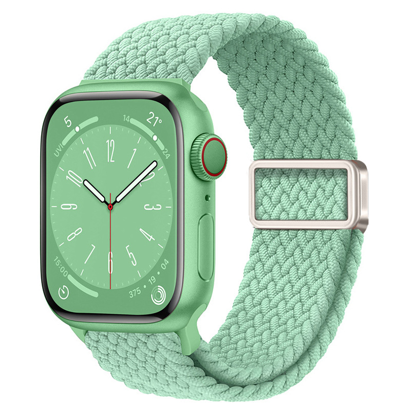 29 couleur verte