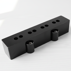 Cache-captateur ouvert pour basse JB <span class=keywords><strong>4</strong></span> cordes, coque <span class=keywords><strong>de</strong></span> captateur pour basse JB <span class=keywords><strong>4</strong></span> cordes - Product Image 1