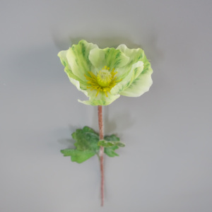 TIGE DE FLEUR DE POPPY 17 "[EF3304] - Product Image 5