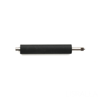 100% Baru Bplus Long Roller untuk Timbangan Label Mettler Toledo BPLUS, Roller Karet Panjang, Platen Roller, Suku Cadang Timbangan Grosir