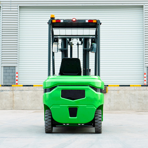 Montacargas Eléctrico <span class=keywords><strong>de</strong></span> Entrega Rápida, Montacargas Diésel <span class=keywords><strong>de</strong></span> 1.5 <span class=keywords><strong>Toneladas</strong></span>, 2 <span class=keywords><strong>Toneladas</strong></span>, 3 <span class=keywords><strong>Toneladas</strong></span>, Montacargas Hidráulico para Almacén - Product Image 6