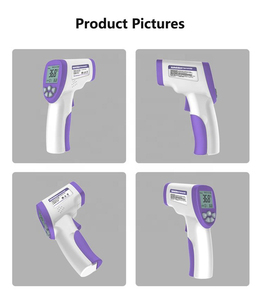 Sans Contact <span class=keywords><strong>Thermomètre</strong></span> <span class=keywords><strong>Frontal</strong></span> Infrarouge numérique <span class=keywords><strong>Prix</strong></span> - Product Image 5
