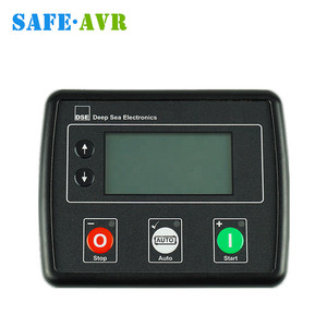 Derin deniz jeneratör motor kontrol otomatik başlangıç modülü jeneratör kontrol DSE4520 - Product Image 2