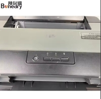 Printer Inkjet A3 A4 L1300 4 Warna Tinta Dye Sublimasi Kompatibel untuk Desain Grafis, Dokumen, dan Pencetakan Foto