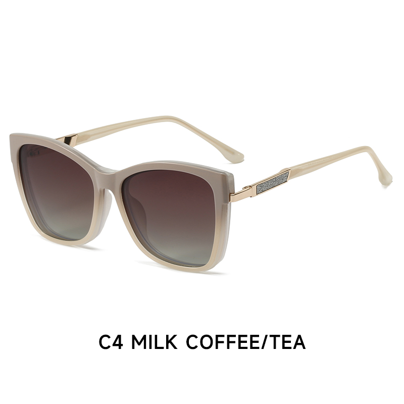 C4 (Caffè Latte)