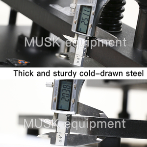 Máquina troqueladora multifuncional mecánica pequeña WEIYE, prensa servohidráulica, papel para uso doméstico, otros materiales. Nuevo motor de bomba - Product Image 3