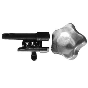 <span class=keywords><strong>Prix</strong></span> d'usine Explosion-Models <span class=keywords><strong>Attelage</strong></span> de remorquage Essieu et pièces de remorque neufs et d'occasion Accouplement de barre de traction à <span class=keywords><strong>crochet</strong></span> pour remorques - Product Image 5