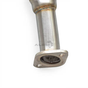 Colector de Escape para Lexus IS250 <span class=keywords><strong>IS300</strong></span> IS350 2006-2012, Acero Inoxidable, Modificación de Potencia para Autos Deportivos de Carreras - Product Image 6
