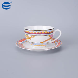 <span class=keywords><strong>Vente</strong></span> chaude, ensembles <span class=keywords><strong>de</strong></span> vaisselle en <span class=keywords><strong>porcelaine</strong></span> classique nordique, en stock, utilisation à domicile et au restaurant, design personnalisable, cadeaux d'affaires - Product Image 6