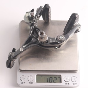 SHIMANO 4700 브레이크 듀얼 피벗 브레이크 캘리퍼스 도로 자전거 캘리퍼스 전면 및 후면 브레이크 캘리퍼스 자전거 액세서리 - Product Image 6