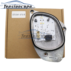 ชุดควบคุมไฟหน้า LED KY OEM 575941475 575941476 แผงวงจร PCB รุ่น B012077-C B012078-C สำหรับรถยนต์ Seat Ateca KH7 อุปกรณ์ตกแต่งรถยนต์ - Product Image 6