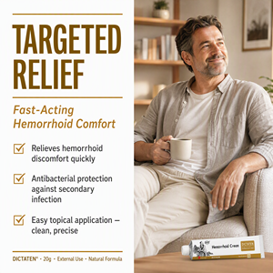 Crema <span class=keywords><strong>para</strong></span> <span class=keywords><strong>Hemorroides</strong></span> 20g |   Ungüento Antibacteriano Herbal <span class=keywords><strong>Natural</strong></span> <span class=keywords><strong>para</strong></span> Uso Externo Corporal, Venta al por Mayor en Guizhou, Alivio del Dolor y la Hinchazón - Product Image 2