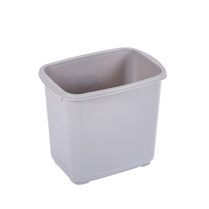 Balai et pelle à poussière pour la maison, vente en gros, pelle à poussière en plastique à long manche pour le nettoyage des sols, des toilettes, de la cuisine et de la salle de bain - Product Image 4