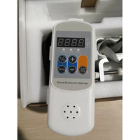 Réchauffeur de sang et liquide d'infusion humaine portative de clinique d'équipement médical d'hôpital VS-110A