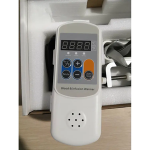 Calentador de sangre y líquido de infusión humana portátil para clínica de equipos médicos hospitalarios de tipo médico de hospital, 2 uds. - Product Image 3