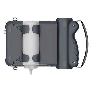 Ecógrafo Veterinario Portátil <span class=keywords><strong>Dawei</strong></span> con Pantalla LED de 5.6 Pulgadas, Escáner de Embarazo para Animales como Cerdos, Vacas, Ovejas, Perros, Gatos y Caballos - Product Image 6