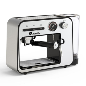 Anbolife HOT Cafetera De Expreso, Petits Appareils de Cuisine, Machine à Café Expresso pour Entreprises, Prise en Charge OEM, Vente Directe d'Usine - Product Image 3