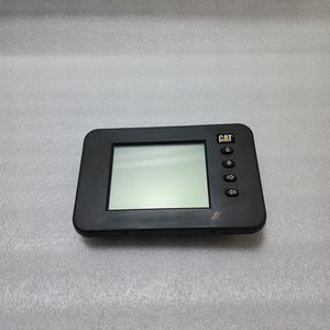 307-7542 307-7541 จอแสดงผล LCD สำหรับตรวจสอบทางทะเล แผงหน้าปัดเครื่องมือ สำหรับเครื่องยนต์ C7 C9 C12 C15 C18 - Product Image 1