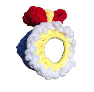 Nuevo diseño de nido de paloma para mascotas pequeñas nido de algodón cálido para invierno, colgante de Indonesia Nido de Pájaro, nido decorativo para mascotas - Product Image 1