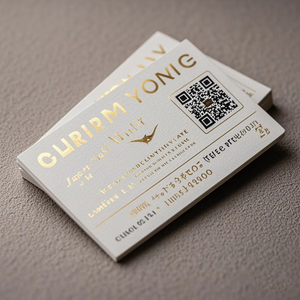 Servicio de Impresión de Tarjetas de Visita Personalizadas con Logotipo, Imprime Tarjetas de Visita - Product Image 4
