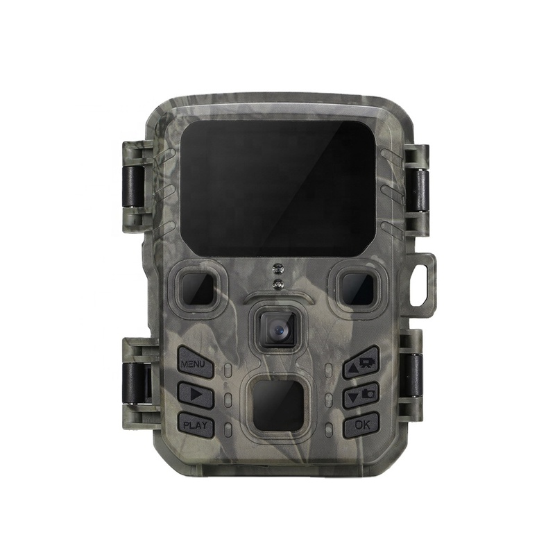 Outdoor Animal Trail Infrared Night Vision