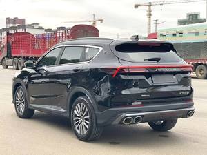 Jetour X70 PRO 2.0T Édition Luxe 2023, le plus puissant, spacieux 3 rangées, confort de classe affaires - Product Image 6