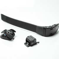 Boucles de sangle pour patins à roulettes professionnels, accessoires de patinage de vitesse, sangles de fixation pour patins en ligne