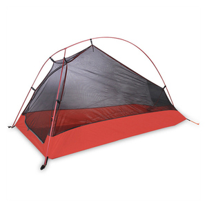 <span class=keywords><strong>Tente</strong></span> de randonnée extérieure imperméable et résistante aux intempéries pour <span class=keywords><strong>2</strong></span> <span class=keywords><strong>personnes</strong></span>, ultralégère, double couche, avec poteaux en aluminium - Product Image 4