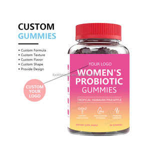 סוכריות פרוביוטיקה לקניות אונליין באמזון, סוכריות פרוביוטיקה לנשים - Product Image 3