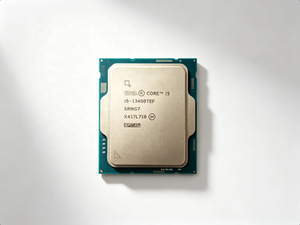 Nuevo Procesador Core i5-13400TEF de 10nm, 12MB de Caché L3, LGA 1700, CPU de Escritorio, Soporte de Virtualización de 64 Bits, Nuevo Procesador de Alta Calidad - Product Image 1