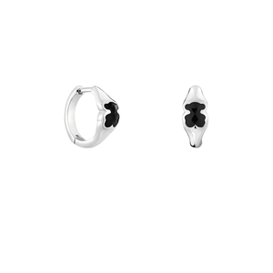 <span class=keywords><strong>Pendientes</strong></span> de Plata de Ley 925, Diseño Simple Hipoalergénico, Ideales para Uso Diario y Venta al Por Mayor, Novedad 2026 - Product Image 3