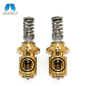 <span class=keywords><strong>Vanne</strong></span> <span class=keywords><strong>thermostatique</strong></span> électronique d'expansion <span class=keywords><strong>Danfoss</strong></span> TE5 TE12, état neuf - Product Image 4
