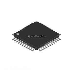 Original MC9S08RG60FG 44 LQFP Embedded Buy Online Electronic Components - Product Image 1