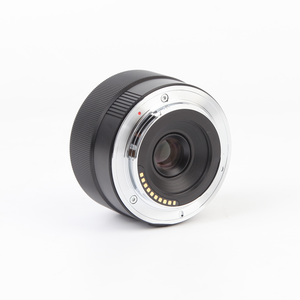 เลนส์ STM โฟกัสอัตโนมัติกรอบ APS-C F2.8 27มม. สำหรับฟูจิ X Mount <span class=keywords><strong>XF</strong></span> X-S10 X-A5 X-T10 X-Y20 X-T30 X-T3 X-T4 X-E1 X-H1 X-M1 - Product Image 4