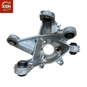 Nuovo Gruppo Snodo Sterzo Posteriore XSH Sinistro e Destro per Tesla Model Y Juniper 2025 2188416-10-D - Product Image 4