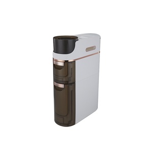 Meuble de rangement étroit pour salle de bain, étagère à roulettes peu encombrante, tiroir en plastique, étagère de rangement multi-niveaux pour articles divers - Product Image 6
