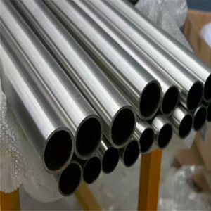 Tubería Redonda de Acero Inoxidable Schedule 10, 2205, 409, 430, <span class=keywords><strong>416</strong></span>, 202, 310, 304, 304L, 316, 316L - Product Image 2