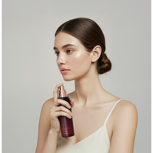 Lulubeu NK CELL Hydrosol Active Booster Brume faciale pour la reconstitution instantanée de l'humidité et anti-âge Pulvérisateur pratique pour le visage - Product Image 5