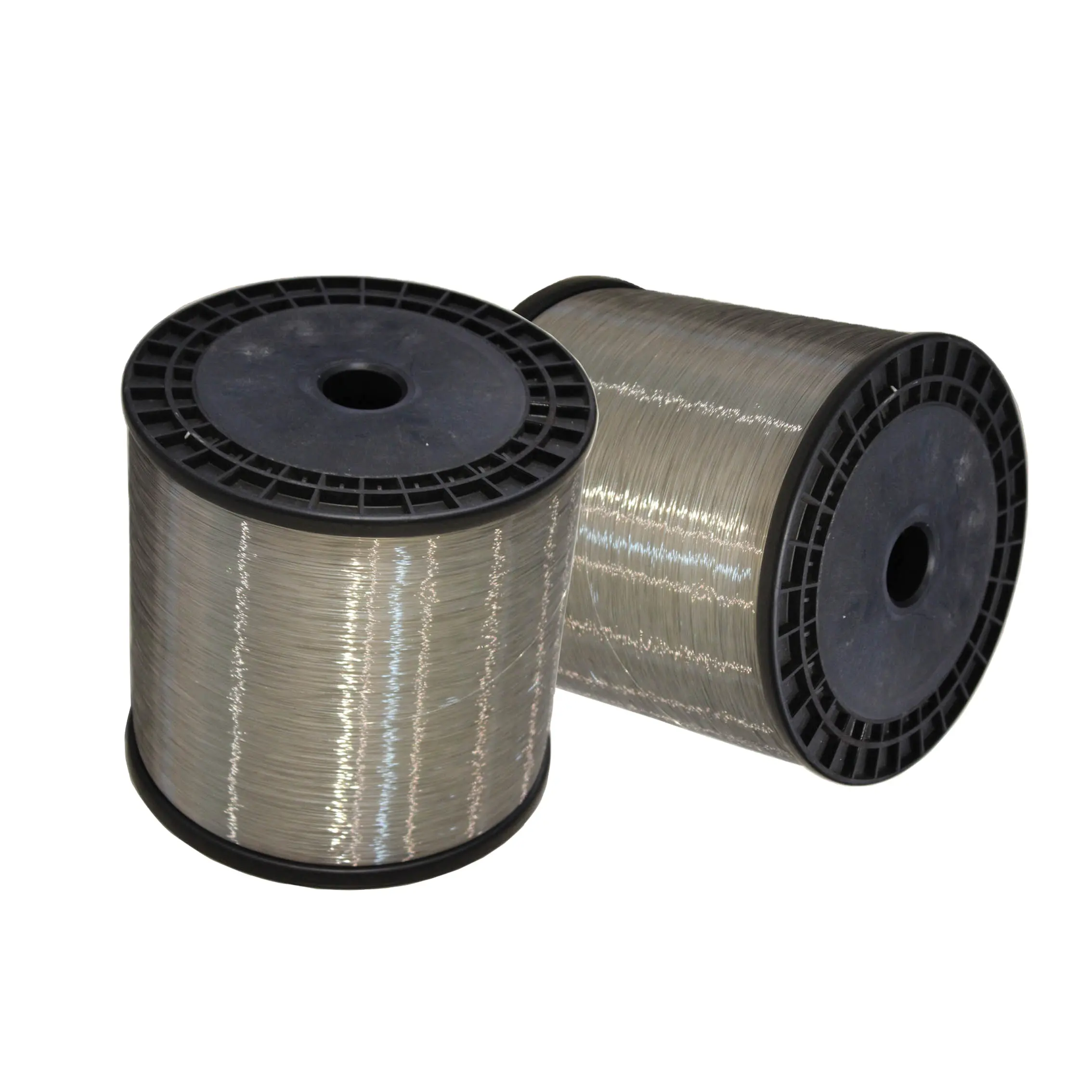 Wire Electrical Material Tin Plated Copper Clad Steel China Lead Wire Silver Solid CN JIA TCCS GC